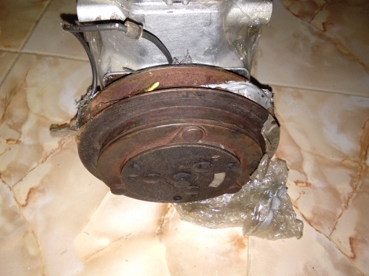 คอมแอร์