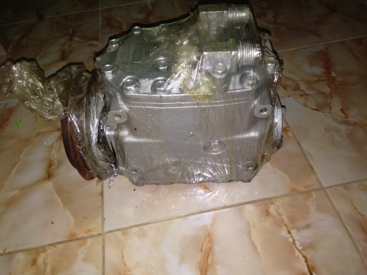 คอมแอร์