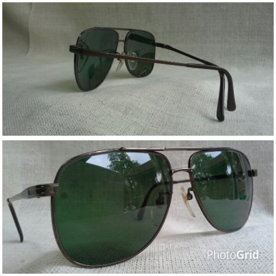 แว่นตาเจแปนิชวินเทจ ยุค '90s 'ไททาเนียมบริสุทธิ์' Vintage BR OPTICAL handnade in Japan แว่นตาเจแปนิชวินเทจ ยุค '90s 'ไททาเนียมบริสุทธิ์' Vintage BR OPTICAL handnade in Japan