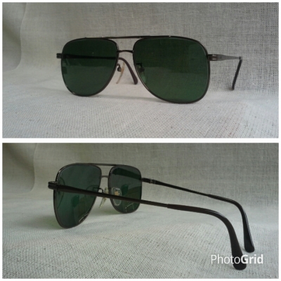 แว่นตาเจแปนิชวินเทจ ยุค '90s 'ไททาเนียมบริสุทธิ์' Vintage BR OPTICAL handnade in Japan แว่นตาเจแปนิชวินเทจ ยุค '90s 'ไททาเนียมบริสุทธิ์' Vintage BR OPTICAL handnade in Japan