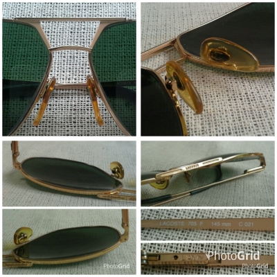 แว่นตาเฟรนช์วินเทจ  &#039;เทพบุตรชาละวันแห่งลุ่มน้ำแซน&#039;  Vintage LACOSTE handmade in France  บิ๊กไซซ์!