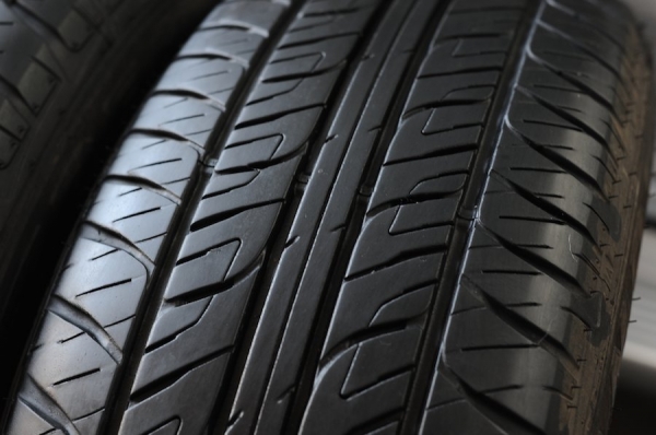 ยาง Dunlop 265 60 18 ปี16 ยาง Dunlop 265 60 18 ปี16