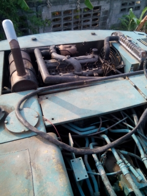 SK 200 มาร์คทรี พร้อมใช้งาน SK 200 มาร์คทรี พร้อมใช้งาน