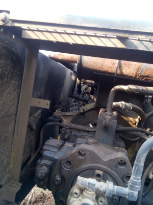 SK 200 มาร์คทรี พร้อมใช้งาน SK 200 มาร์คทรี พร้อมใช้งาน