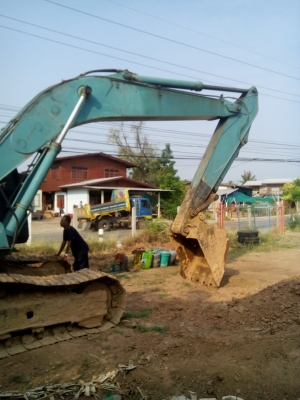 SK 200 มาร์คทรี พร้อมใช้งาน