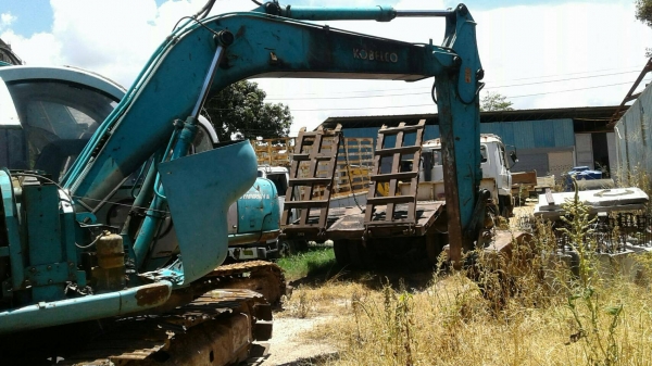 ขายแพ็คคู่สุดคุ้ม!! >>>> Sk200 mark3 &amp;&amp; Sk120 mark5 ใช้งานได้<<< เบอร์ติดต่อ 098-7155789