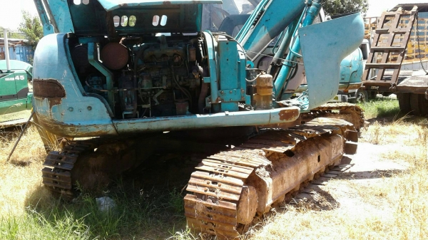 ขายแพ็คคู่สุดคุ้ม!! >>>> Sk200 mark3 &amp;&amp; Sk120 mark5 ใช้งานได้<<< เบอร์ติดต่อ 098-7155789