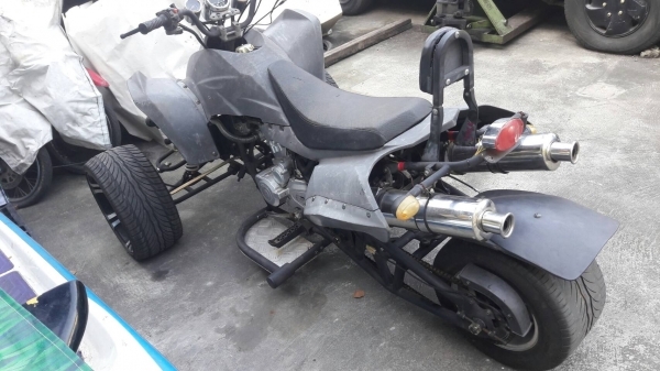 ขาย ATV 3 ล้อ 250 cc นำเข้าญี่ปุ่น ราคา 35,000 ขาย ATV 3 ล้อ 250 cc นำเข้าญี่ปุ่น ราคา 35,000