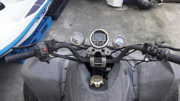 ขาย ATV 3 ล้อ 250 cc นำเข้าญี่ปุ่น ราคา 35,000 ขาย ATV 3 ล้อ 250 cc นำเข้าญี่ปุ่น ราคา 35,000