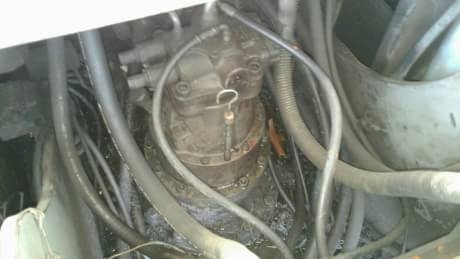 HITACHI EX 200-3 HITACHI EX 200-3