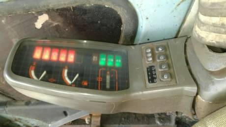 HITACHI EX 200-3 HITACHI EX 200-3