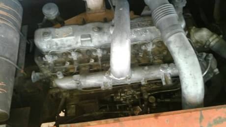 HITACHI EX 200-3 HITACHI EX 200-3