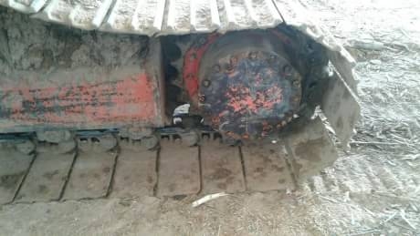 HITACHI EX 200-3 HITACHI EX 200-3