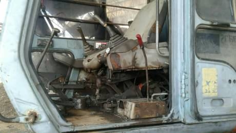 HITACHI EX 200-3 HITACHI EX 200-3