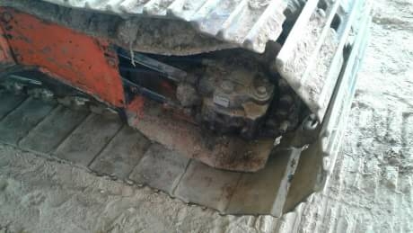 HITACHI EX 200-3 HITACHI EX 200-3