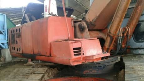 HITACHI EX 200-3 HITACHI EX 200-3