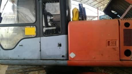 HITACHI EX 200-3 HITACHI EX 200-3