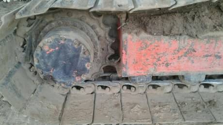 HITACHI EX 200-3 HITACHI EX 200-3