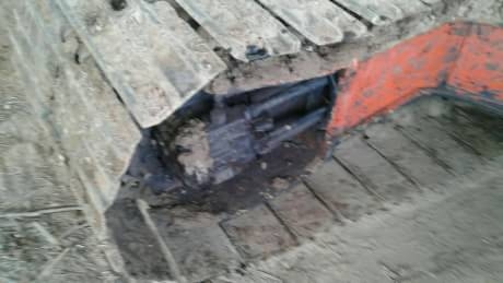 HITACHI EX 200-3 HITACHI EX 200-3