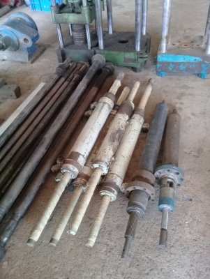 อุปกรณ์ไฮโดรลิคอะไหล่เครื่องฉีด อุปกรณ์ไฮโดรลิคอะไหล่เครื่องฉีด