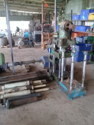 อุปกรณ์ไฮโดรลิคอะไหล่เครื่องฉีด อุปกรณ์ไฮโดรลิคอะไหล่เครื่องฉีด