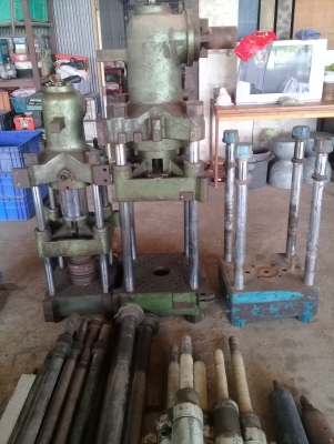 อุปกรณ์ไฮโดรลิคอะไหล่เครื่องฉีด อุปกรณ์ไฮโดรลิคอะไหล่เครื่องฉีด