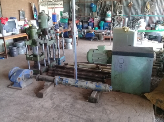 อุปกรณ์ไฮโดรลิคอะไหล่เครื่องฉีด อุปกรณ์ไฮโดรลิคอะไหล่เครื่องฉีด