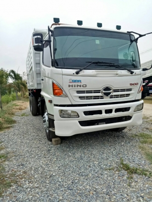 ขาย HINO MEGA FM 8J NLD ปี 56 251 แรงม้า เครื่องดี  เกียร์ดี  สภาพสวยพร้อมใช้งาน เอกสารพร้อมโอน สนใจสอบถามดั้ยค่ะ. 083-9628875 , 082-1698998