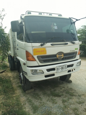 ขาย Hino Mega 320 ปี 46 สภาพสวย เครื่อง ดี เกียรดี เอกสารพร้อมโอน สนใจโทร 083-9628875 , 082-1698998 ขาย Hino Mega 320 ปี 46 สภาพสวย เครื่อง ดี เกียรดี เอกสารพร้อมโอน สนใจโทร 083-9628875 , 082-1698998