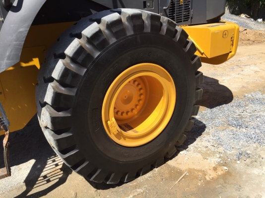 TCM ZW220 จากญี่ปุ่นแท้ สวยจัด ปีใหม่ รถสมบูรณ์มาก