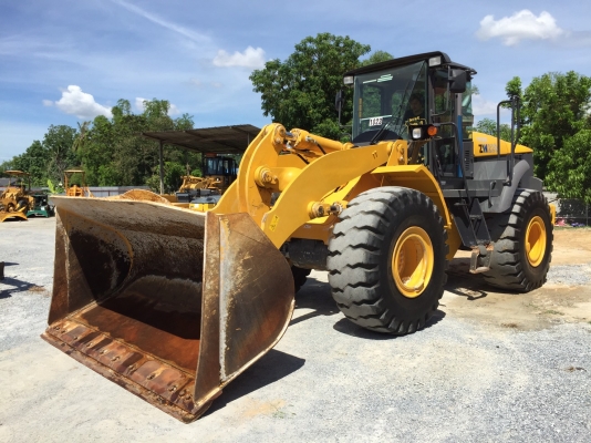 TCM ZW220 จากญี่ปุ่นแท้ สวยจัด ปีใหม่ รถสมบูรณ์มาก