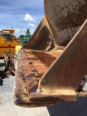 TCM ZW220 จากญี่ปุ่นแท้ สวยจัด ปีใหม่ รถสมบูรณ์มาก