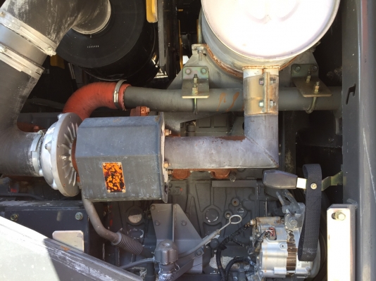 TCM ZW220 จากญี่ปุ่นแท้ สวยจัด ปีใหม่ รถสมบูรณ์มาก