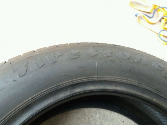 ขายยาง Firestone 185 60 15 ปี 15 ขายยาง Firestone 185 60 15 ปี 15