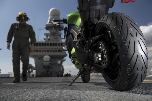 จัดโปรฯ ยางใหม่ พีราลี่ แองเจิ้ลGT 190/50ZR17 เส้นละ 4,950 บาทเท่านั้น