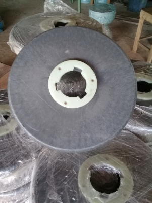 แปลงขัดล้างอเนกประสงค์ไนล่อนแข็ง