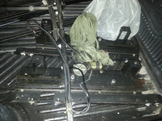 ฝาครอบกระบะแครี่บอย นาวาร่า แคป