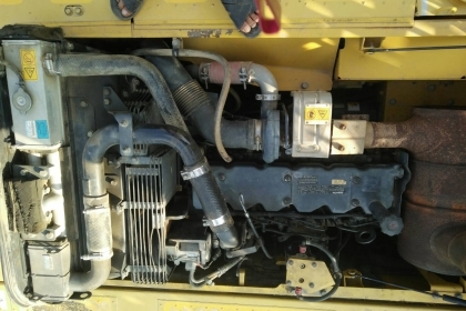 ขาย!! &gt;&gt;&gt; Komatsu Pc200 รุ่น 8 พร้อมใช้&lt;&lt;&lt; เบอร์ติดต่อ 098-7155789