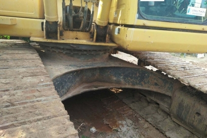 ขาย!! &gt;&gt;&gt; Komatsu Pc200 รุ่น 8 พร้อมใช้&lt;&lt;&lt; เบอร์ติดต่อ 098-7155789