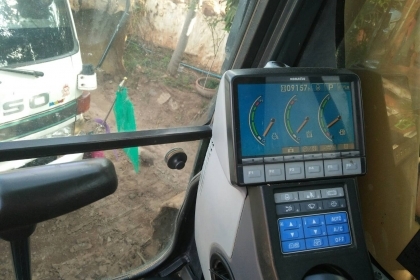 ขาย!! &gt;&gt;&gt; Komatsu Pc200 รุ่น 8 พร้อมใช้&lt;&lt;&lt; เบอร์ติดต่อ 098-7155789