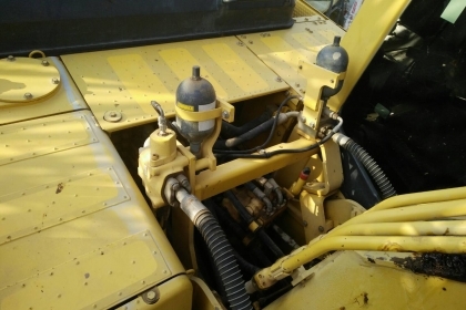 ขาย!! &gt;&gt;&gt; Komatsu Pc200 รุ่น 8 พร้อมใช้&lt;&lt;&lt; เบอร์ติดต่อ 098-7155789