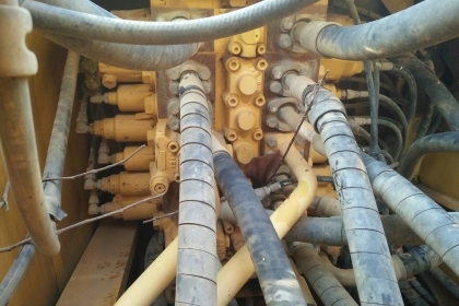 ขาย!! &gt;&gt;&gt; Komatsu Pc200 รุ่น 8 พร้อมใช้&lt;&lt;&lt; เบอร์ติดต่อ 098-7155789