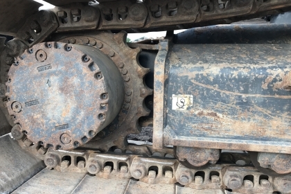 ขาย!! >>> Kobelco Sk200 Mark8 Yn12 SuperX ซีเรียลสูง สวยเต็มมาก ไมล์5,000ชั่วโมง <<< เบอร์ติดต่อ 098-7155789