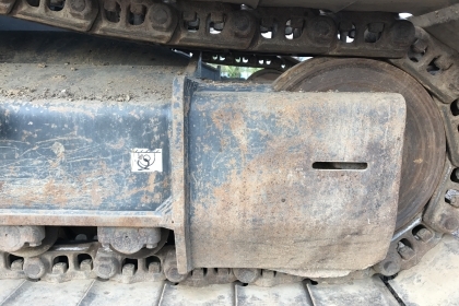 ขาย!! >>> Kobelco Sk200 Mark8 Yn12 SuperX ซีเรียลสูง สวยเต็มมาก ไมล์5,000ชั่วโมง <<< เบอร์ติดต่อ 098-7155789