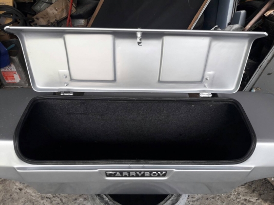 กล่องใส่ของหลังกะบะ กล่องใส่ของหลังกะบะ