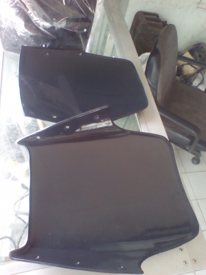 บังไมด์ Vrr กับ KR อันละ