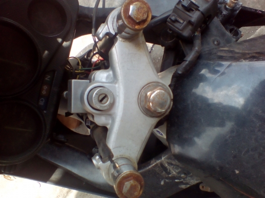 โช้คและแผงคอ N โปรอาร์ม โช้คและแผงคอ N โปรอาร์ม