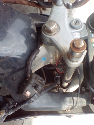 โช้คและแผงคอ N โปรอาร์ม โช้คและแผงคอ N โปรอาร์ม