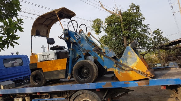 ขายด่วน95,000รถยกตักTCM SG10N2ยก1.2ตันยางหน้าคู้ยกสูง3เมตรเคื่อง4สูบH20รถนอกเพื่งนำเข้ามายังไม่เคยใช้งานในเมืองไทยเลย ขายด่วน95,000รถยกตักTCM SG10N2ยก1.2ตันยางหน้าคู้ยกสูง3เมตรเคื่อง4สูบH20รถนอกเพื่งนำเข้ามายังไม่เคยใช้งานในเมืองไทยเลย