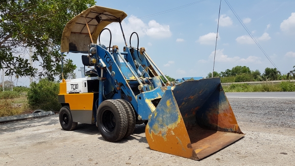 ขายด่วน95,000รถยกตักTCM SG10N2ยก1.2ตันยางหน้าคู้ยกสูง3เมตรเคื่อง4สูบH20รถนอกเพื่งนำเข้ามายังไม่เคยใช้งานในเมืองไทยเลย ขายด่วน95,000รถยกตักTCM SG10N2ยก1.2ตันยางหน้าคู้ยกสูง3เมตรเคื่อง4สูบH20รถนอกเพื่งนำเข้ามายังไม่เคยใช้งานในเมืองไทยเลย